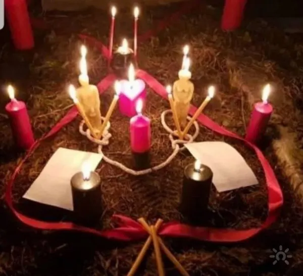 Brujos en Costa Rica &mdash; Contacto