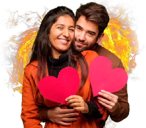 Brujos en Costa Rica &mdash; Pareja